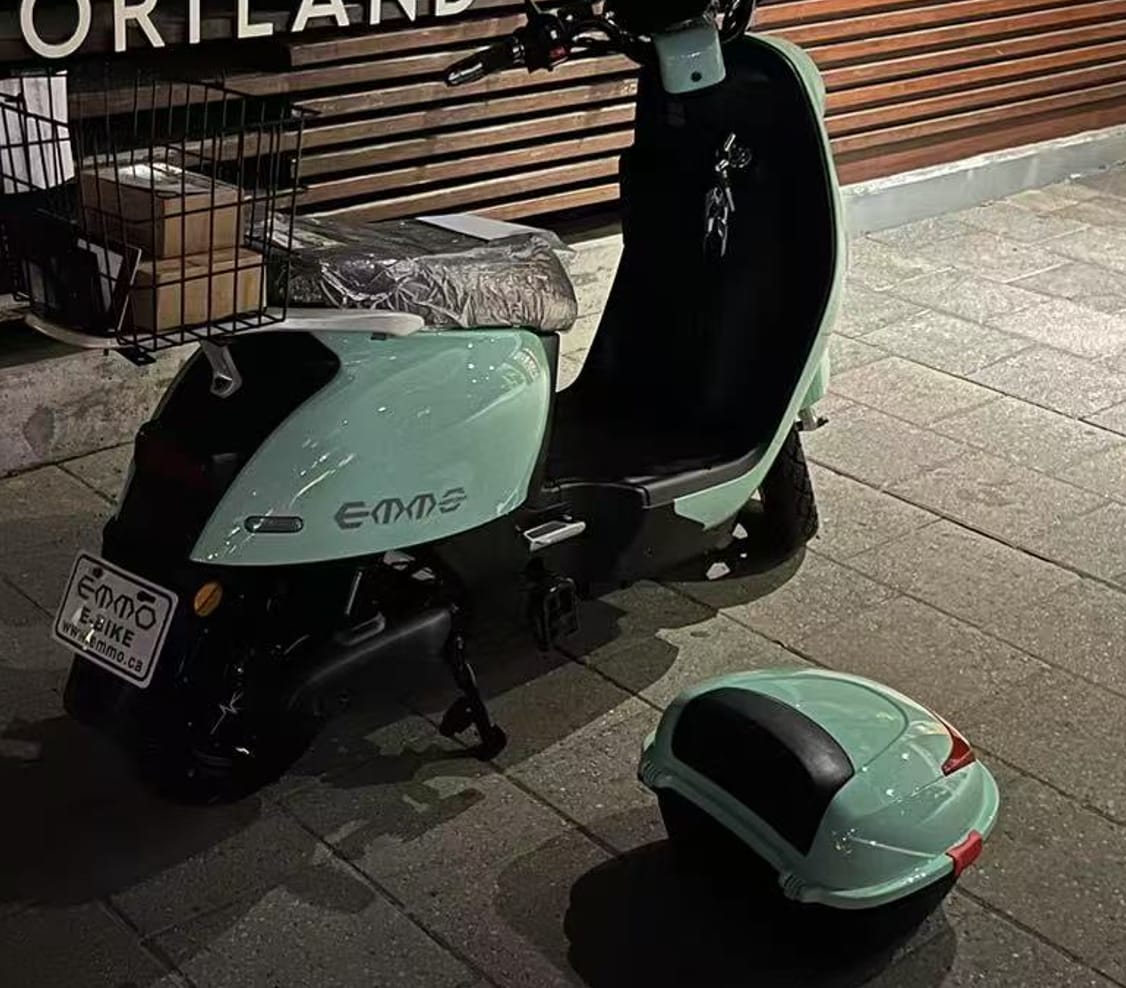 Customer photo review of Merona