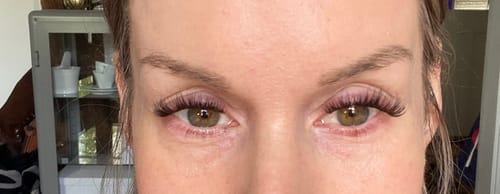 Customer photo review of And so it begins - Everyday Edition