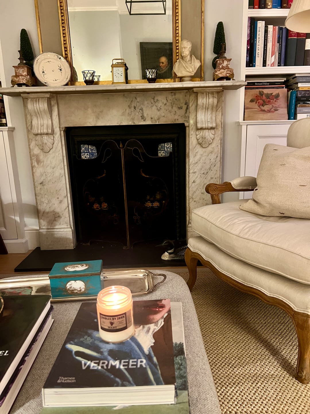 Customer photo review of Mary