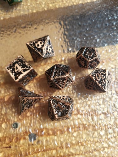 Customer photo review of Elderwood Mysteries