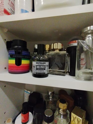 Customer photo review of SOUTHLAND