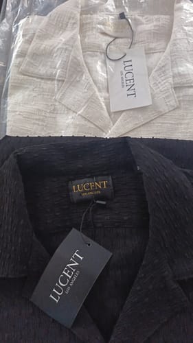 Customer photo review of THE TORONTO