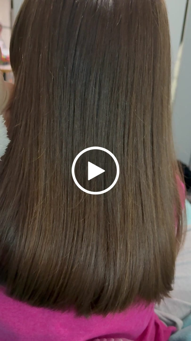 Customer video review of Mascarilla Vita Power 300g