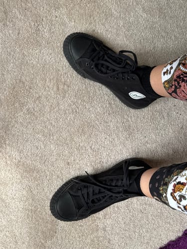 Customer photo review of Center Hi 1993