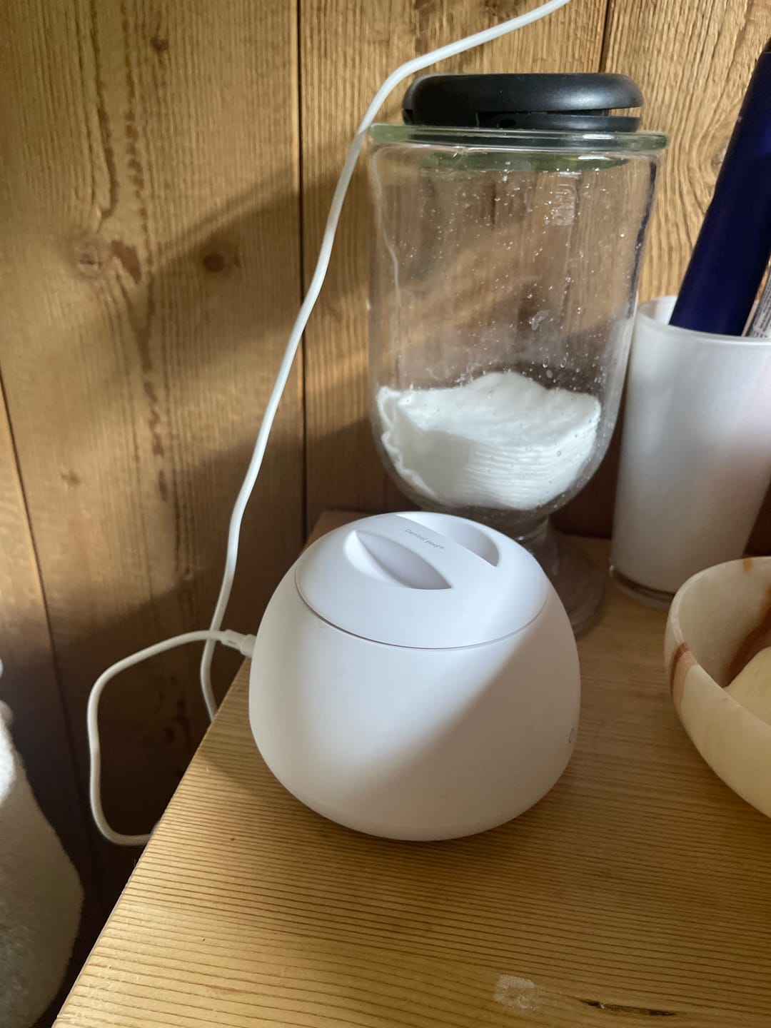 Customer photo review of Dental Pod