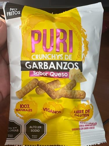 Customer photo review of Mega Pack 60 colaciones MIX