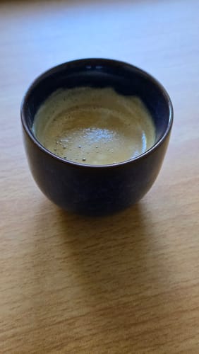 Customer photo review of Blend 12