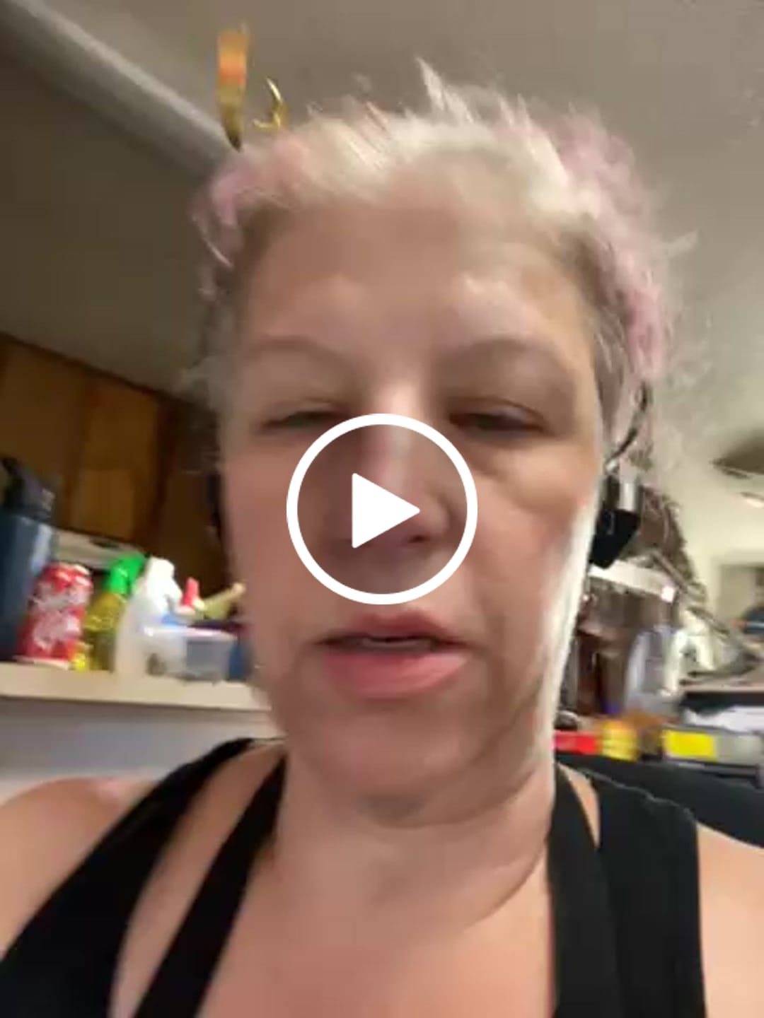 Customer video review of Natural Grade Bee Venom Therapy Kit