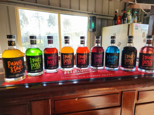 Customer photo review of Mixed 9 Pack [MERCH MADNESS]