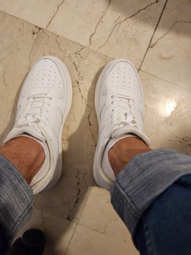 Customer photo review of AirLift Originals - 8cm (3")