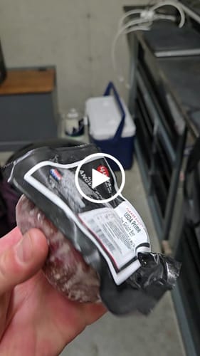 Customer video review of Beef & Steak Grilling Bundle