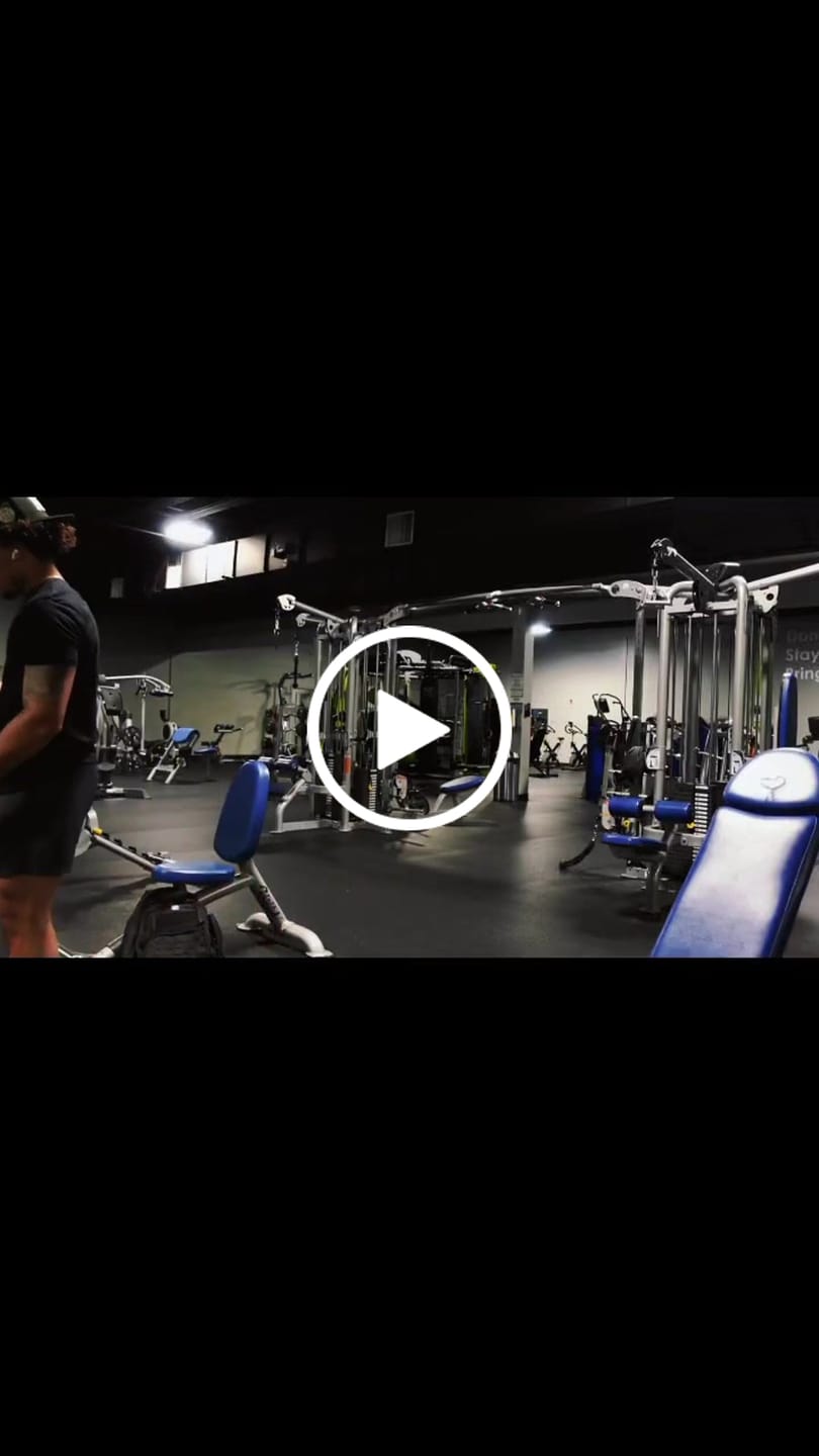 Customer video review of BLACKLABEL Black Logo T-Shirt