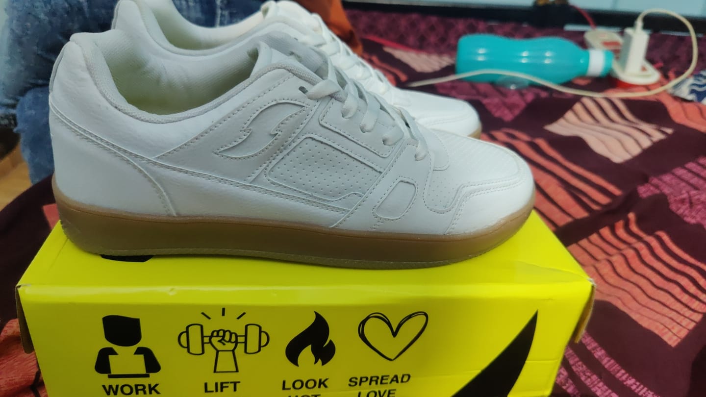 Customer photo review of ASTRID Autumn Cream