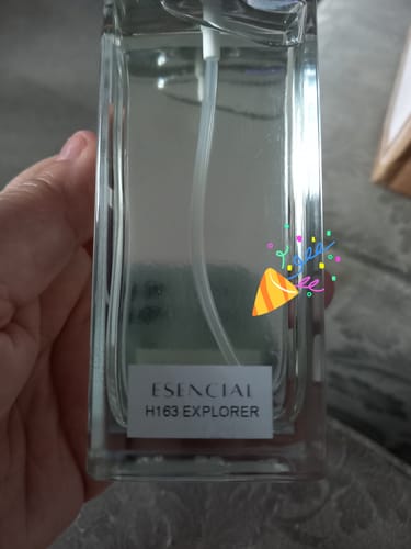 Customer photo review of H163 Inspirado en: Explorer - Montblanc