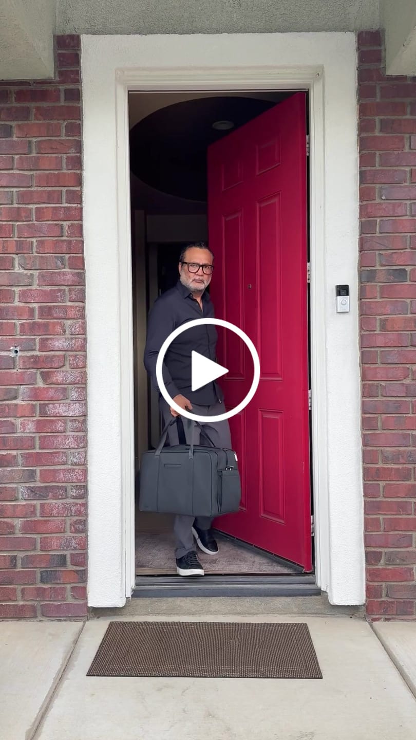 Customer video review of Personalization