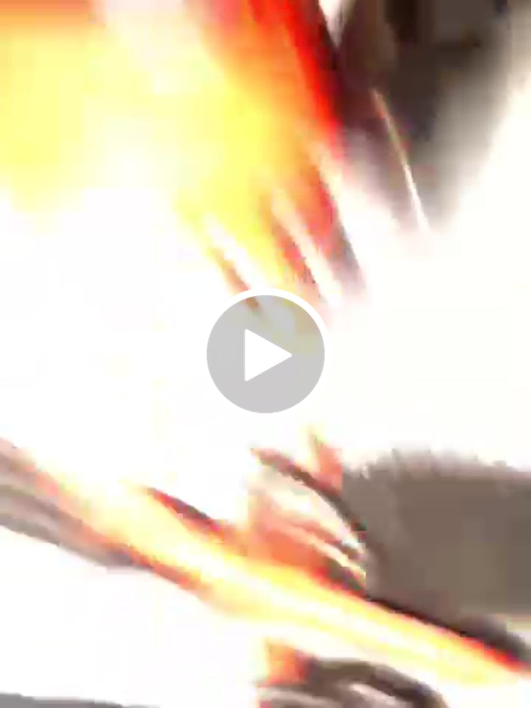 Customer video review of The Spark
