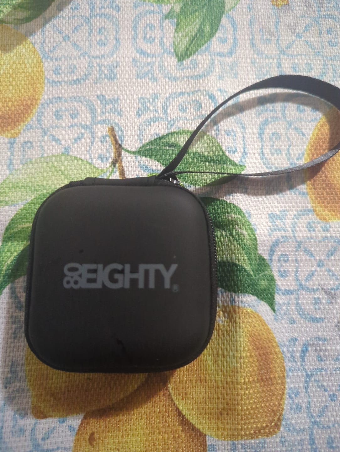 Customer photo review of 80Eighty® Mini 3-1 Flashlight Keychain