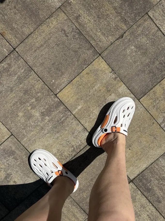 Customer photo review of Ortopedik Sandalet
