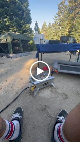Customer video review of The Howl R1