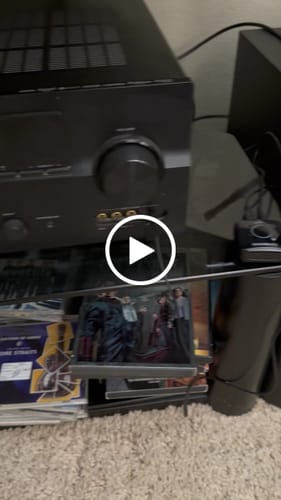 Customer video review of M1