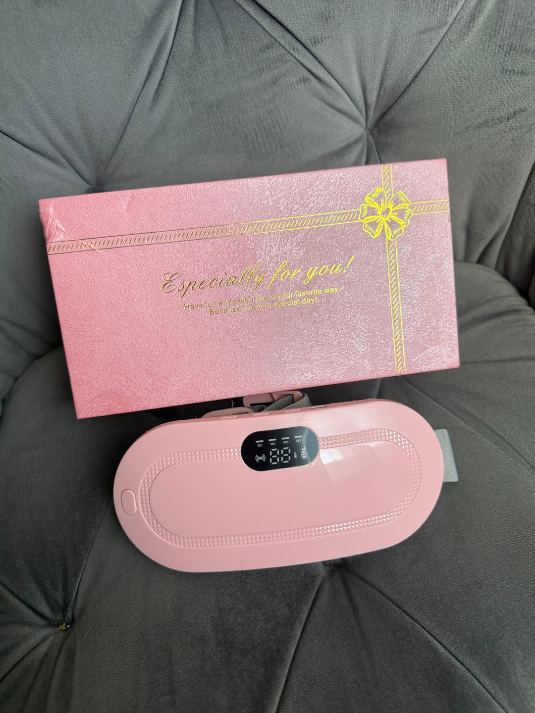 Customer photo review of Cycura