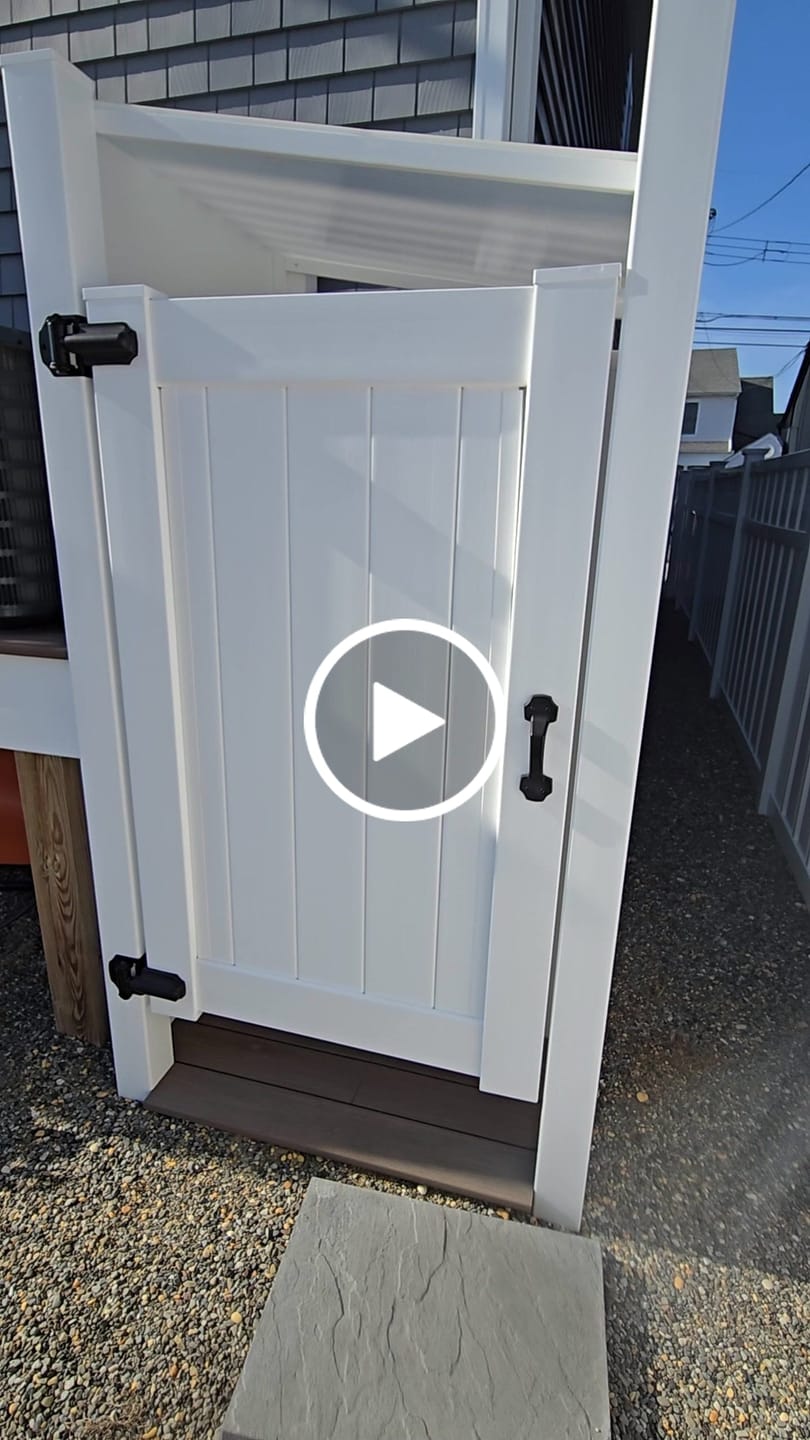 Customer video review of Camplux AY132G Portable Propane Water Heater