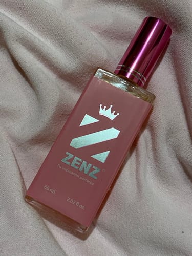 Customer photo review of Tendencia D YUM BOUJEE MARSHMALLOW NUEVO FEBRERO 2025