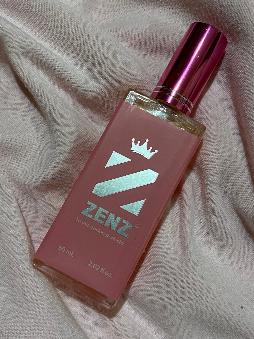 Customer photo review of Tendencia D YUM BOUJEE MARSHMALLOW NUEVO FEBRERO 2025
