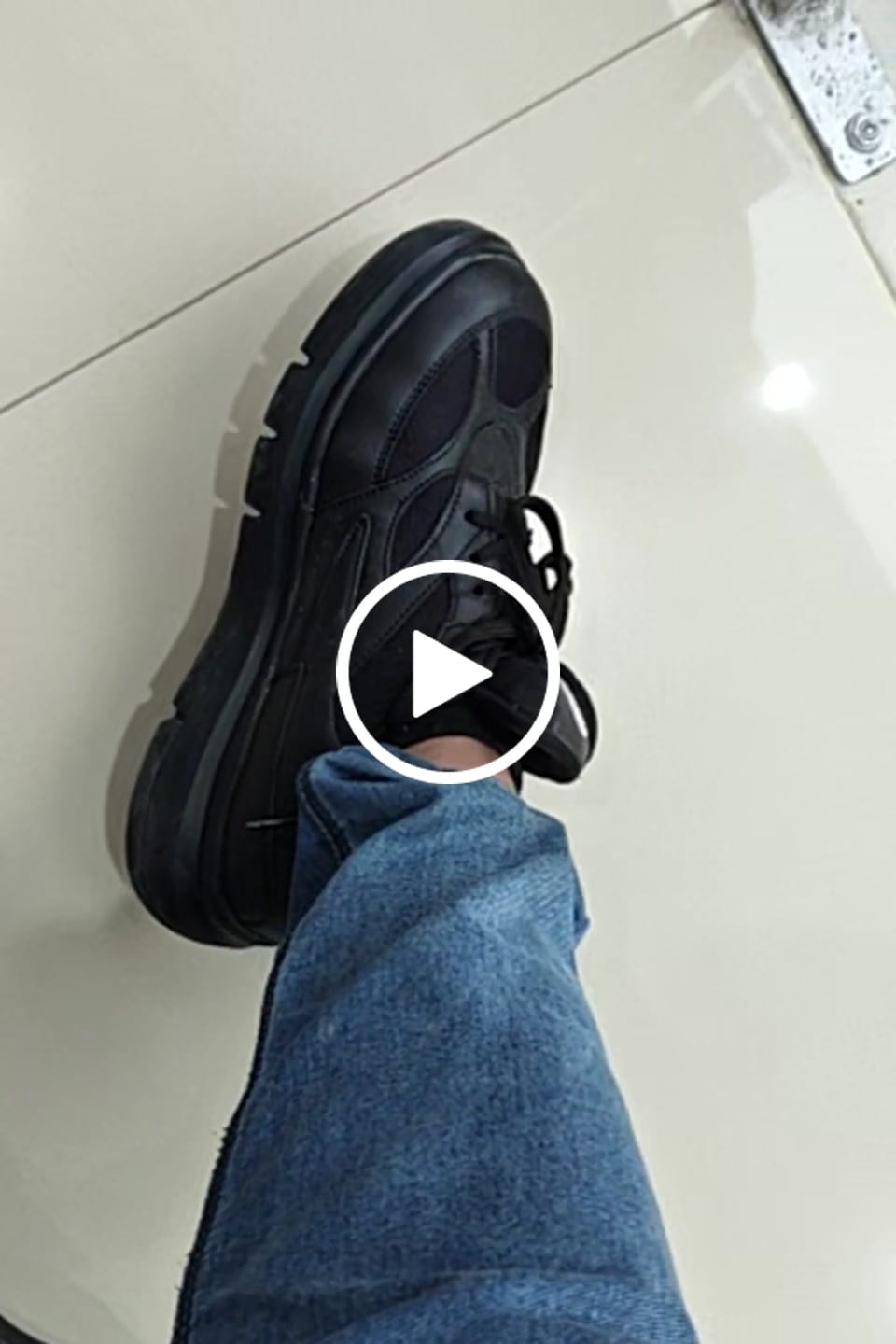 Customer video review of Bacca Bucci Urban Retro