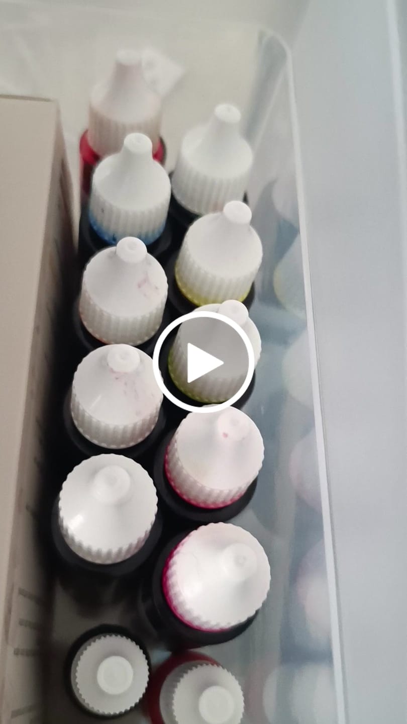 Customer video review of Pan de oro