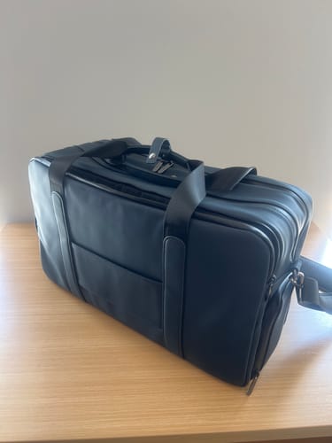 Customer photo review of The FTL Original