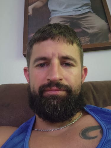 Customer photo review of ROPE CHAIN 3MM | Silver