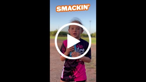 Customer video review of VARIETY PACK