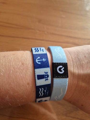 Customer photo review of coastguard