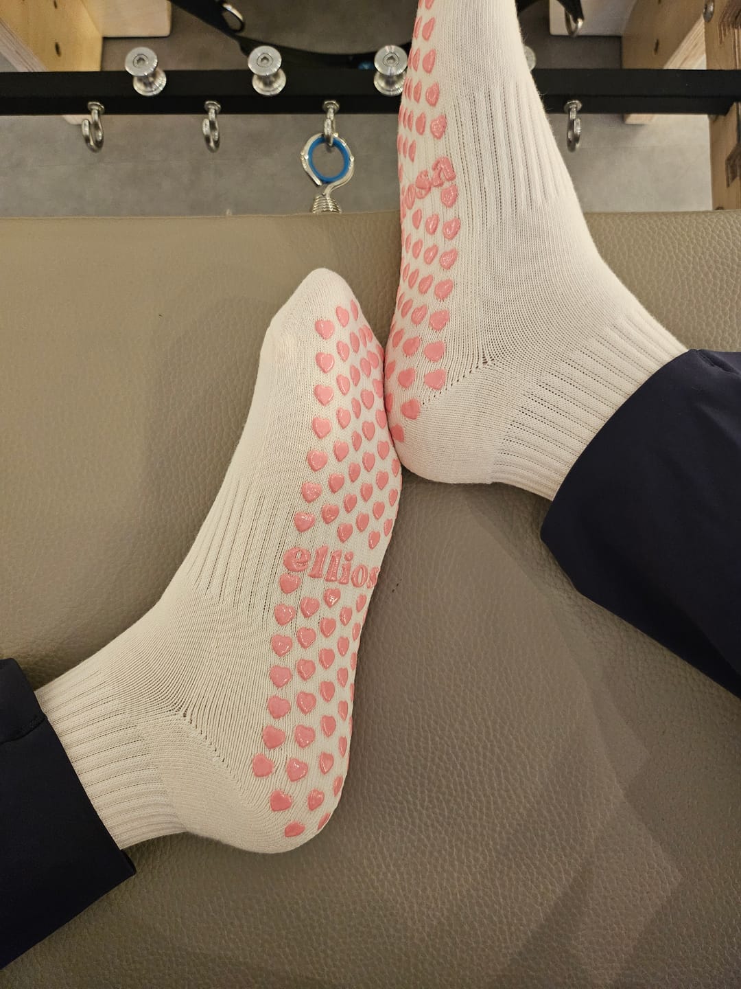 Customer photo review of Pilates Girl Era