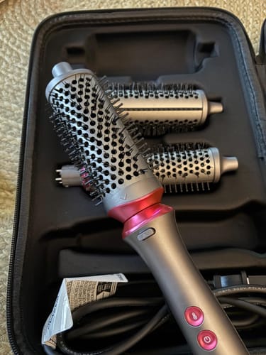 Customer photo review of Heatwave Pro