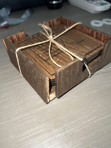 Customer photo review of TIRE CLEANER