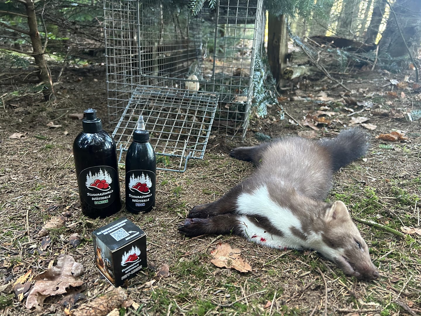 Customer photo review of Lokke-æg til duftkugler