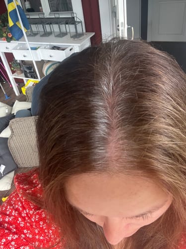 Customer photo review of Grey Cover