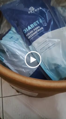 Customer video review of 16 REGULADORES DE GLUCOSA - MAYOREO