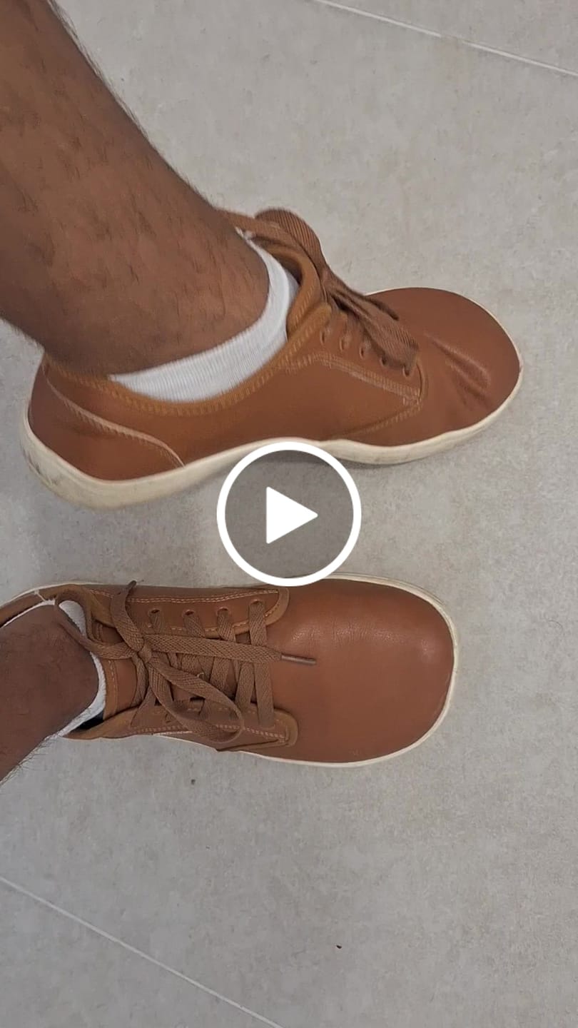 Customer video review of Loam - Barefoot De Ocio