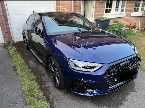 Customer photo review of Limlex® Platinum Car Care Set