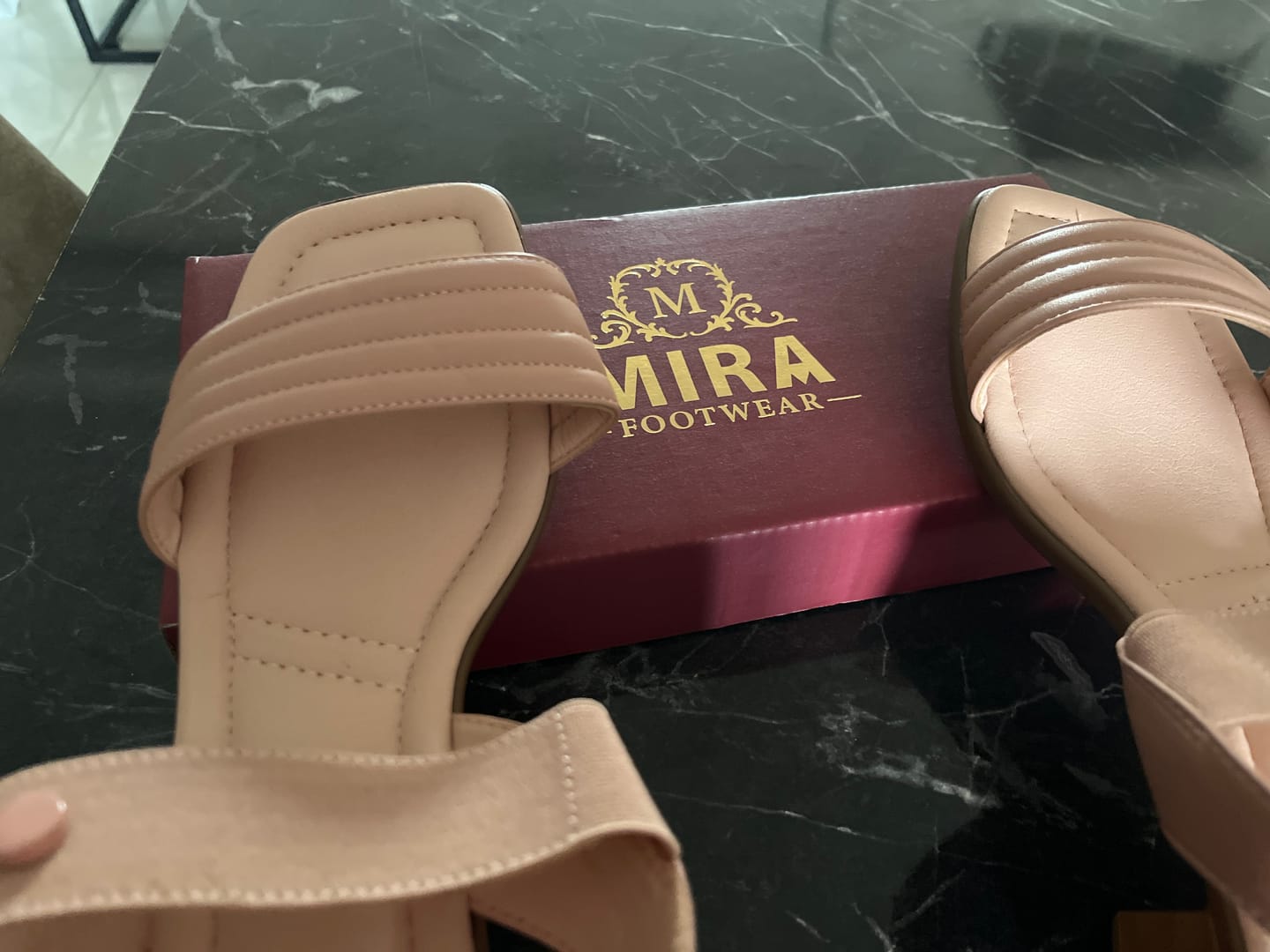 Customer photo review of VG 6 - Mira imported