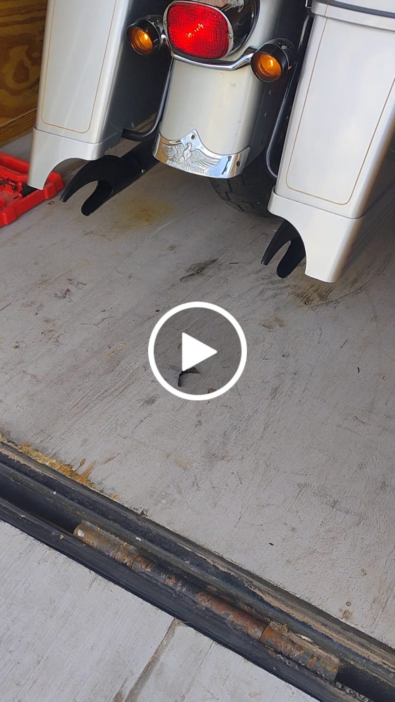 Customer video review of Reaper Exhaust Tips