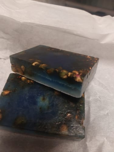 Customer photo review of This Month's Craft Subscription Box