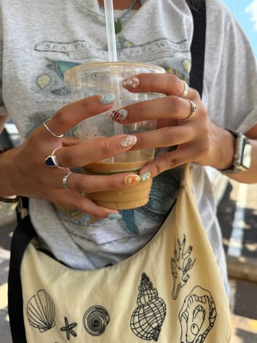 Customer photo review of Seadora