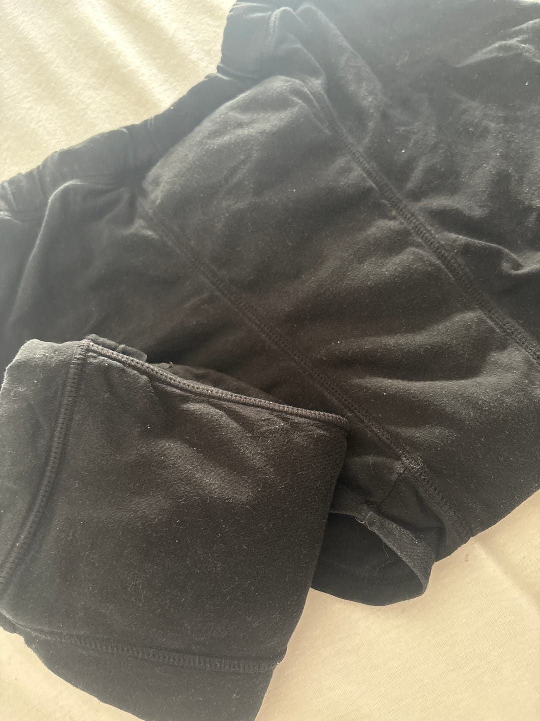 Customer photo review of Nil pour Flux Moyen - Non éligible à l'offre 1ère culotte offerte - Du XS au 3XL