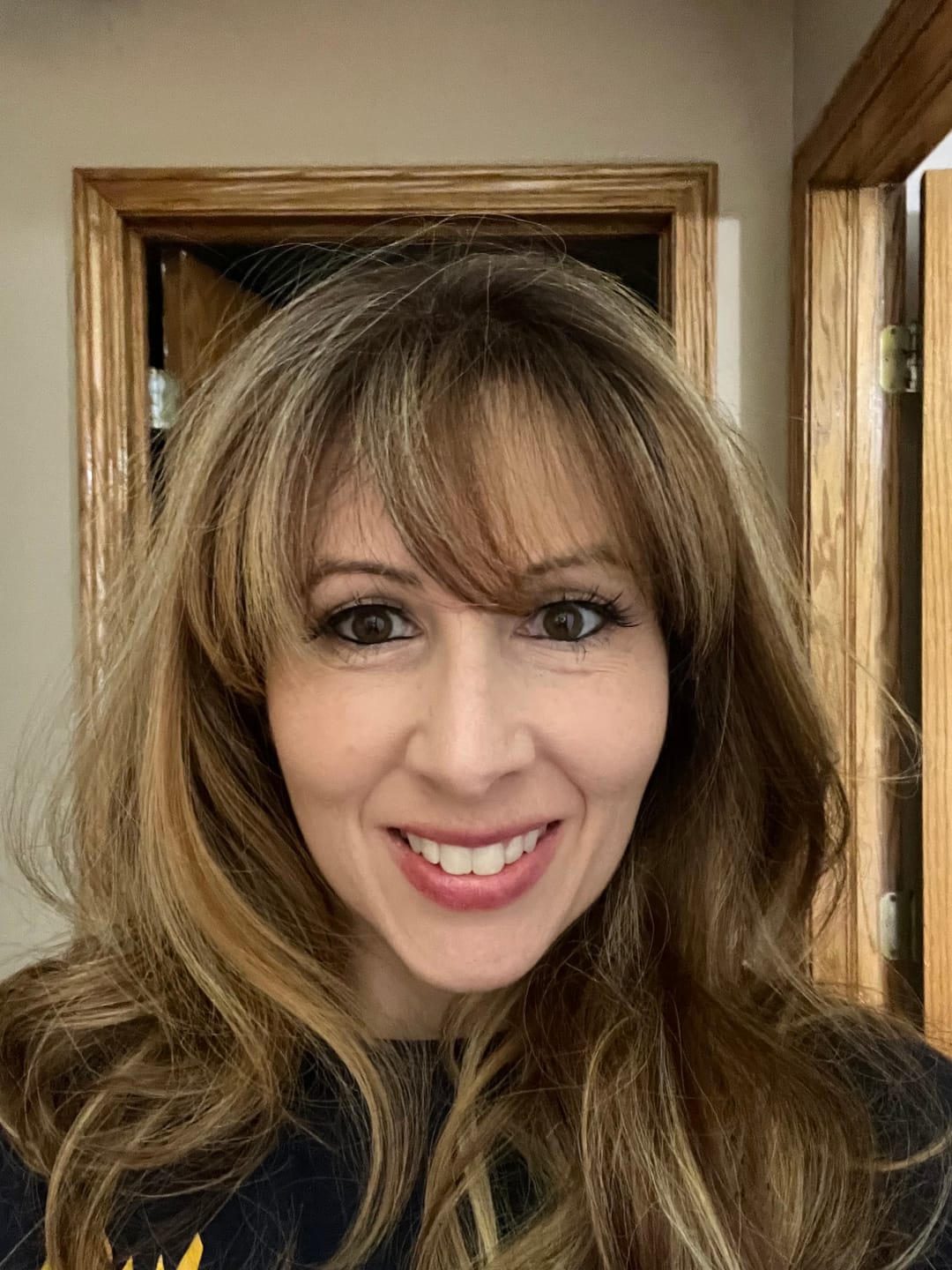 Customer photo review of Keep Singing