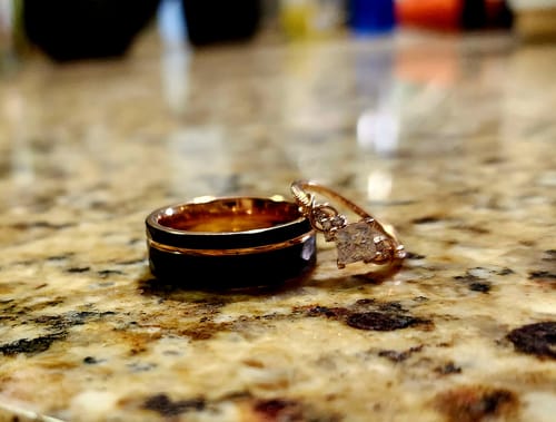 Customer photo review of The Apollo