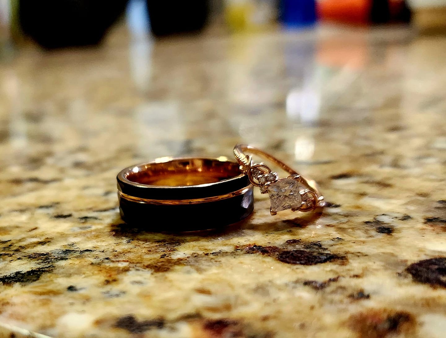 Customer photo review of The Apollo